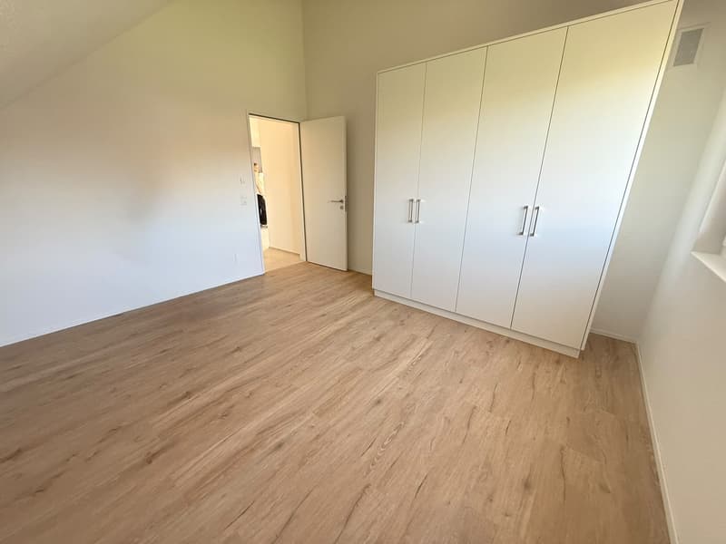 W8 2.5 Zimmer Wohnung, 2.OG, Dottikon (6)