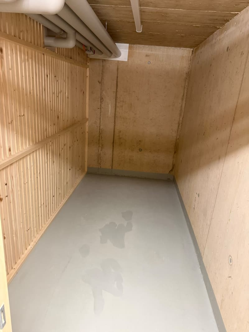 W8 2.5 Zimmer Wohnung, 2.OG, Dottikon (7)