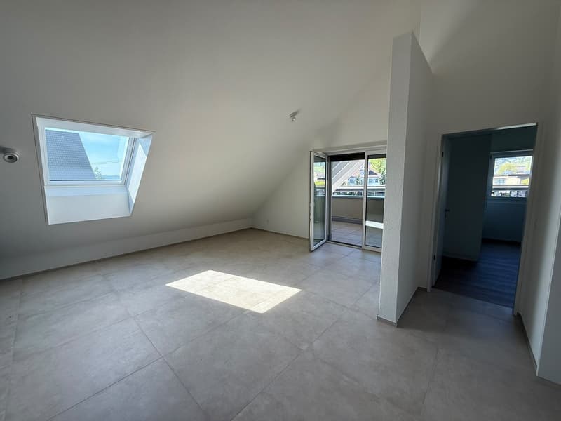 W8 2.5 Zimmer Wohnung, 2.OG, Dottikon (1)