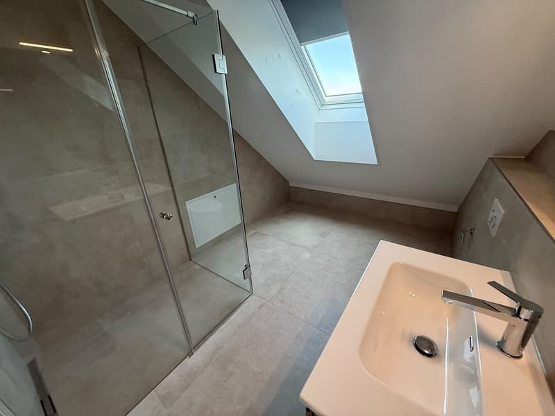 W8 2.5 Zimmer Wohnung, 2.OG, Dottikon (5)