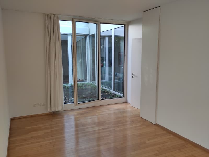 WG-Zimmer in Kilchberg (2)