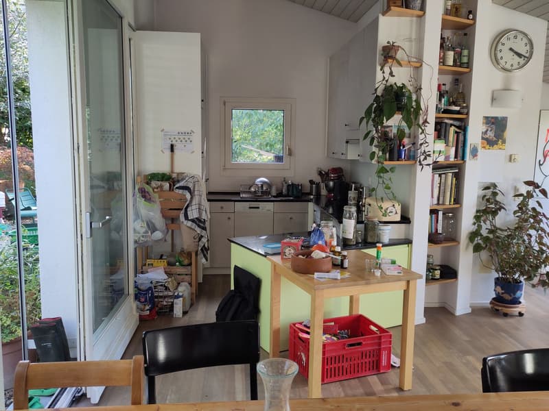 WG-Zimmer in Kilchberg (4)