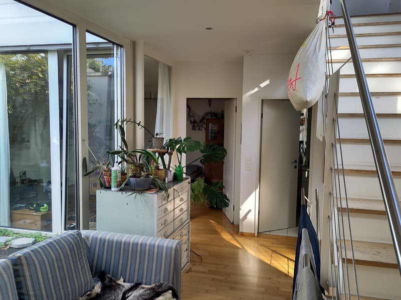 WG-Zimmer in Kilchberg (8)