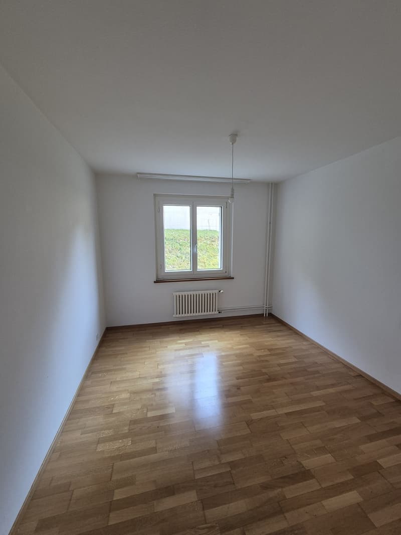 Freies Zimmer