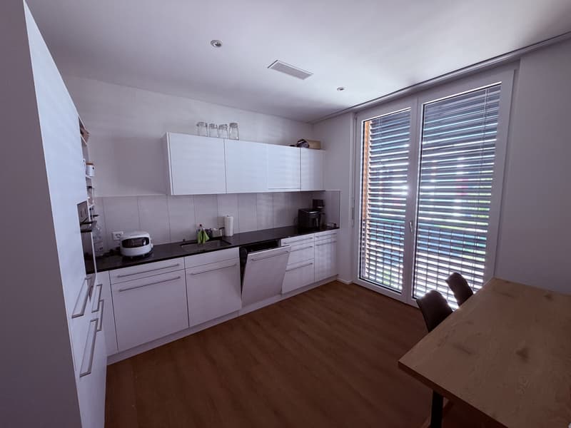 Nachmieter/in gesucht: Helle 2.5-Zimmer-Wohnung in Staufen (AG) ab 1.12. oder nach Vereinbarung (1)