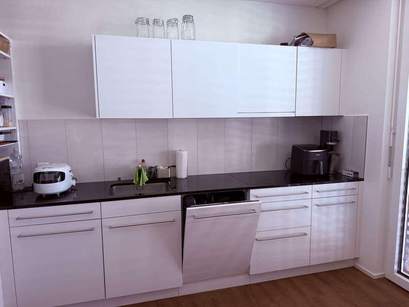 Nachmieter/in gesucht: Helle 2.5-Zimmer-Wohnung in Staufen (AG) ab 1.12. oder nach Vereinbarung (3)