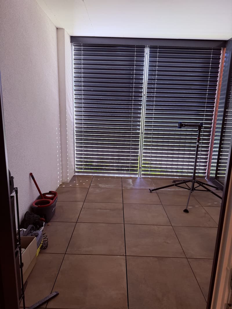Nachmieter/in gesucht: Helle 2.5-Zimmer-Wohnung in Staufen (AG) ab 1.12. oder nach Vereinbarung (10)
