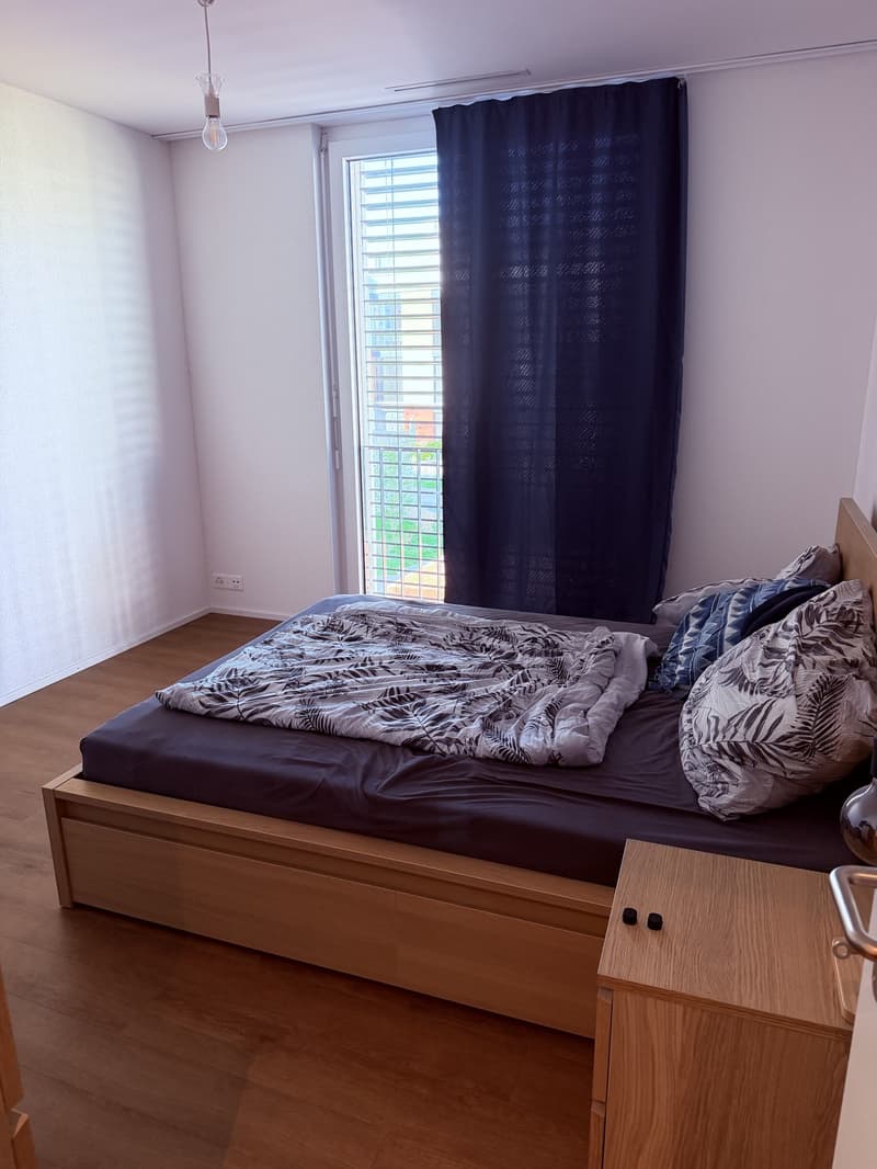 Nachmieter/in gesucht: Helle 2.5-Zimmer-Wohnung in Staufen (AG) ab 1.12. oder nach Vereinbarung (11)