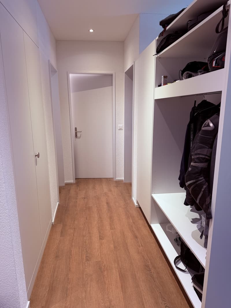 Nachmieter/in gesucht: Helle 2.5-Zimmer-Wohnung in Staufen (AG) ab 1.12. oder nach Vereinbarung (4)