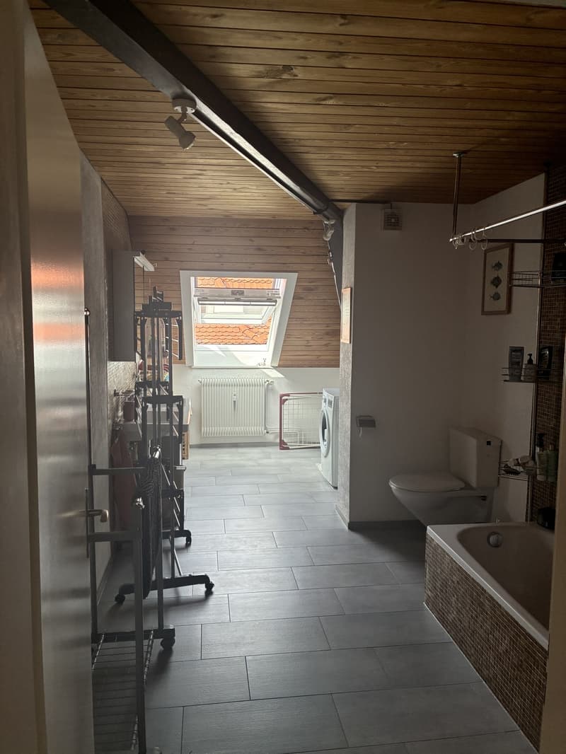 WG Zimmer, 9000 St.Gallen (2)