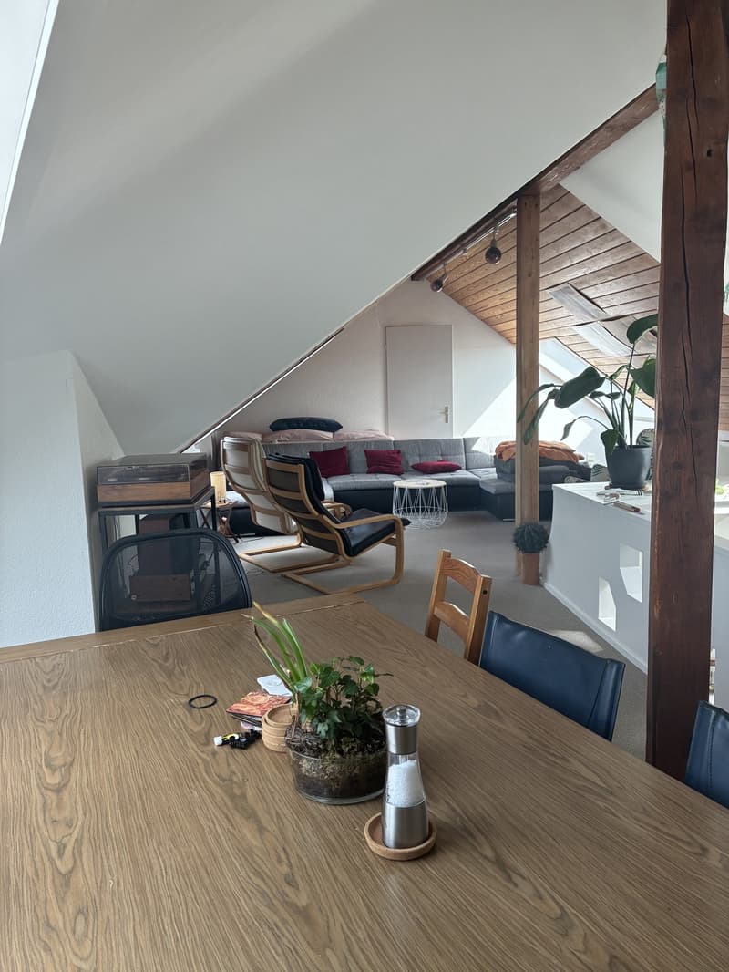 WG Zimmer, 9000 St.Gallen (8)