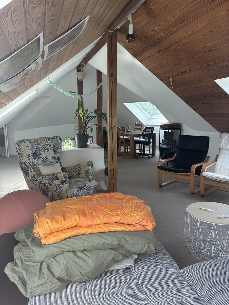 WG Zimmer, 9000 St.Gallen (9)