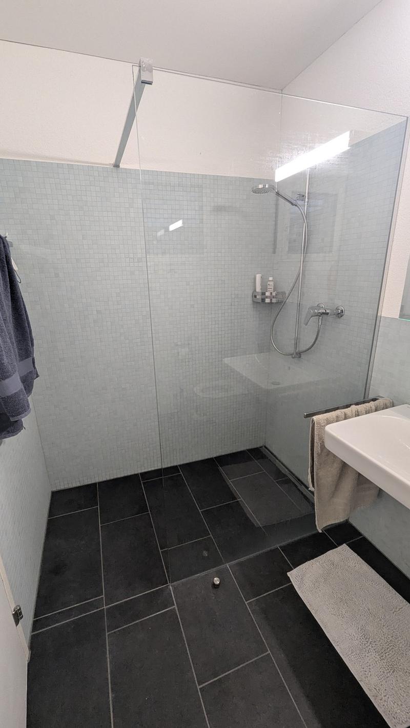 Bright 1.5-Room Apartment in Rebstein CHF 890/month incl. Charges (13)