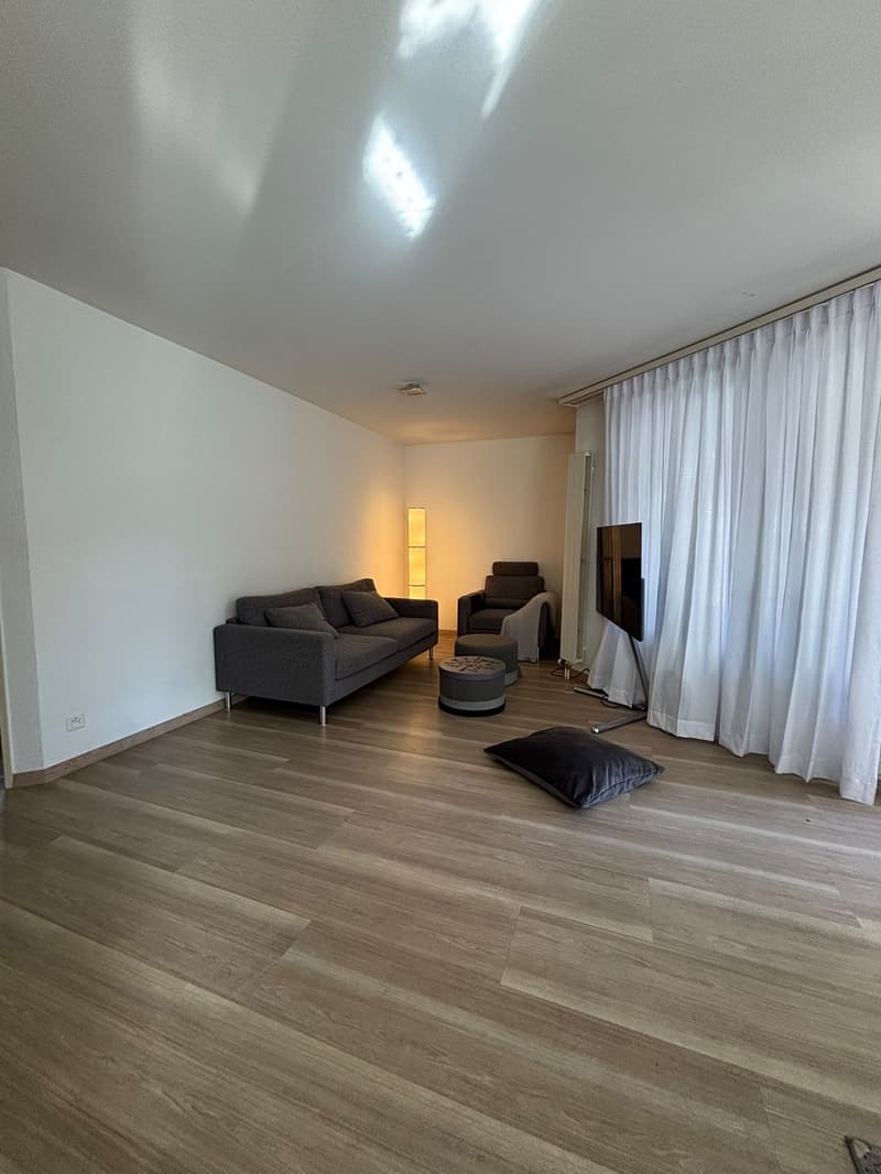 Wohnung in Adliswil (Kanton Zürich) (11)