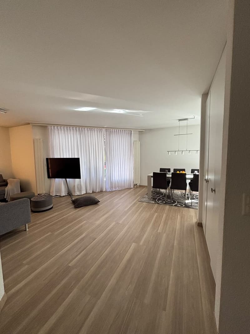 Wohnung in Adliswil (Kanton Zürich) (9)