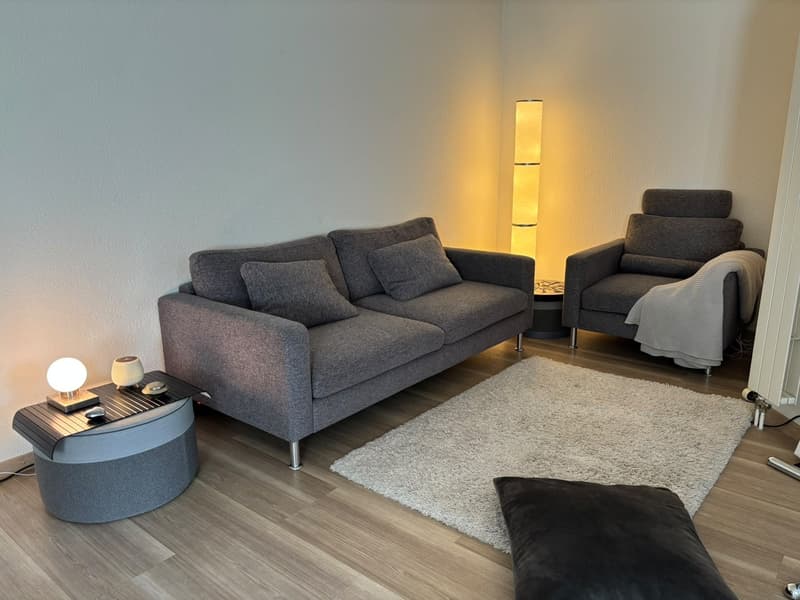 Wohnung in Adliswil (Kanton Zürich) (5)
