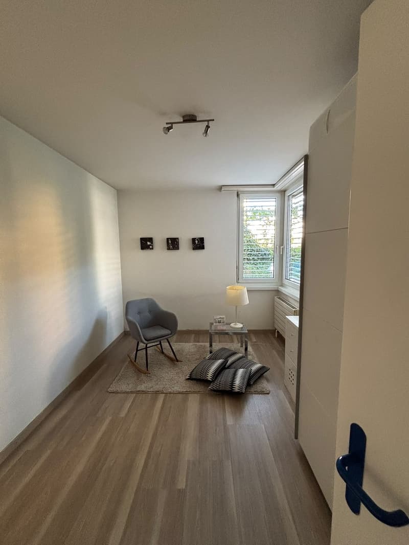 Wohnung in Adliswil (Kanton Zürich) (8)