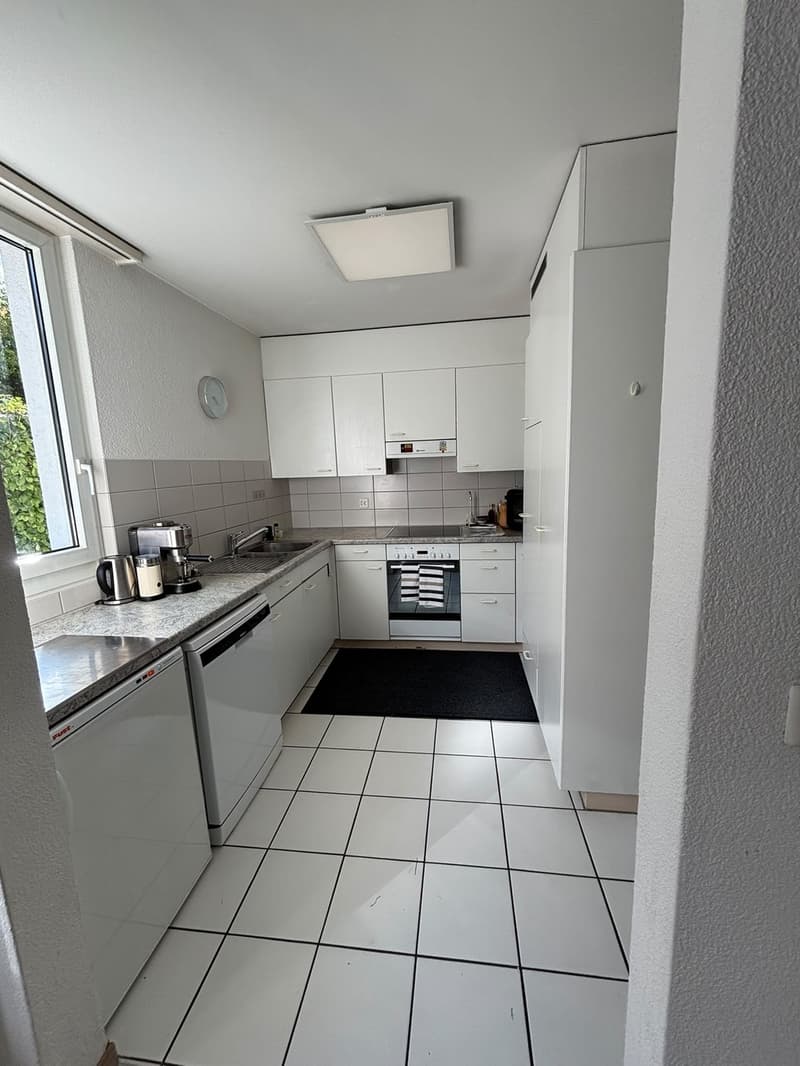 Wohnung in Adliswil (Kanton Zürich) (6)