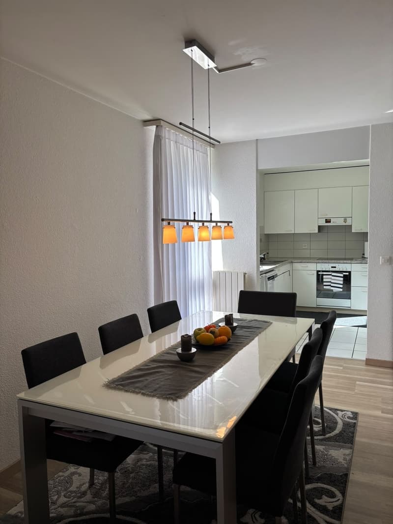 Wohnung in Adliswil (Kanton Zürich) (3)