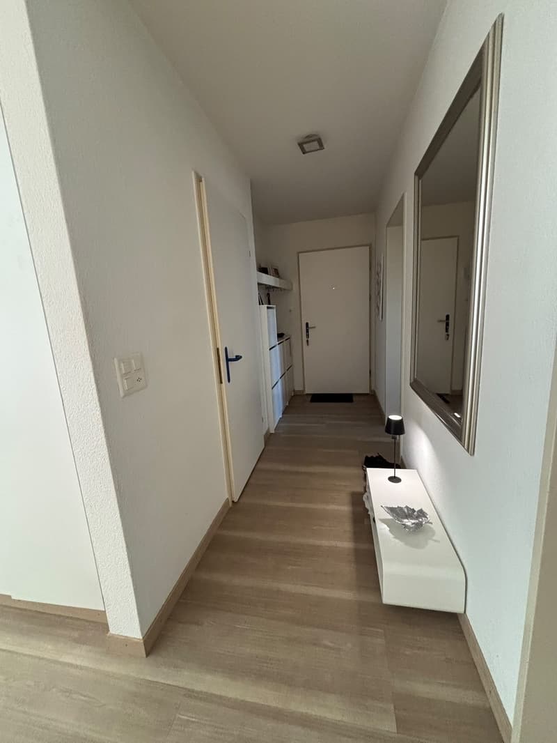 Wohnung in Adliswil (Kanton Zürich) (7)