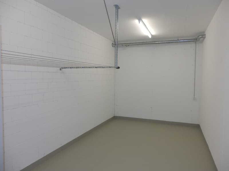 Nachmieter gesucht. Moderne Neubauwohnung im Zentrum von Gränichen. (7)