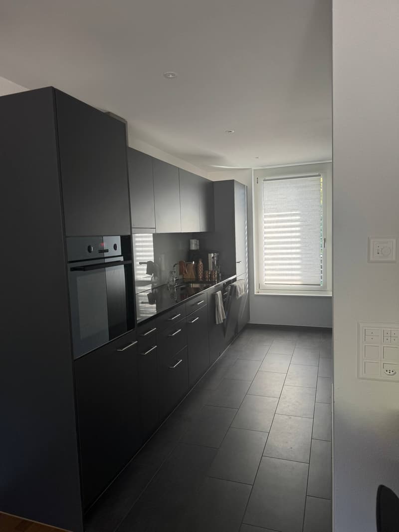 3.5 Wohnung in Laupen ZH (1)