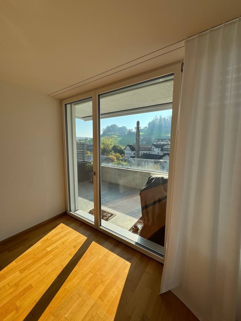 3.5 Wohnung in Laupen ZH (7)