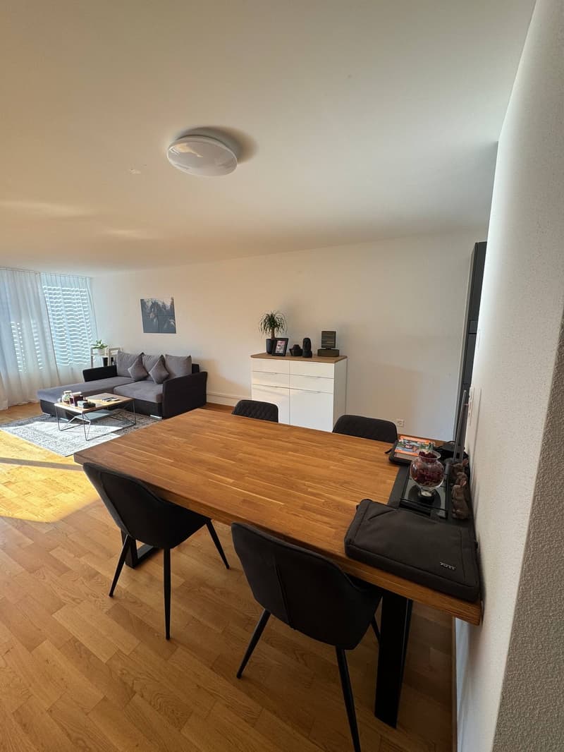 3.5 Wohnung in Laupen ZH (9)