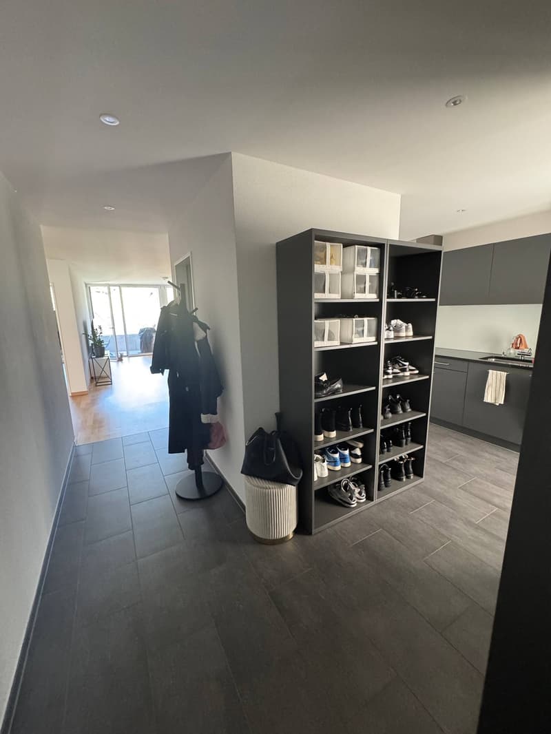 3.5 Wohnung in Laupen ZH (3)