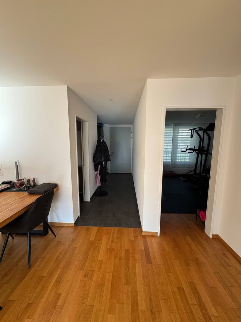 3.5 Wohnung in Laupen ZH (8)