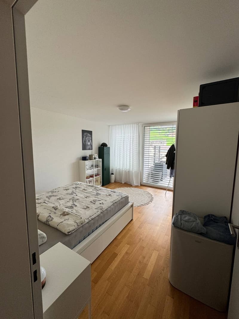 3.5 Wohnung in Laupen ZH (11)
