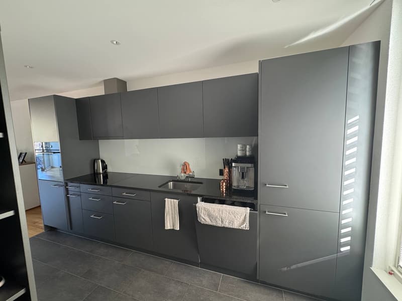 3.5 Wohnung in Laupen ZH (2)