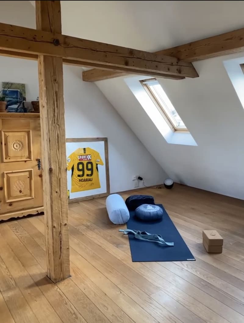3 Zimmer-Wohnung, 3006 Bern (6)