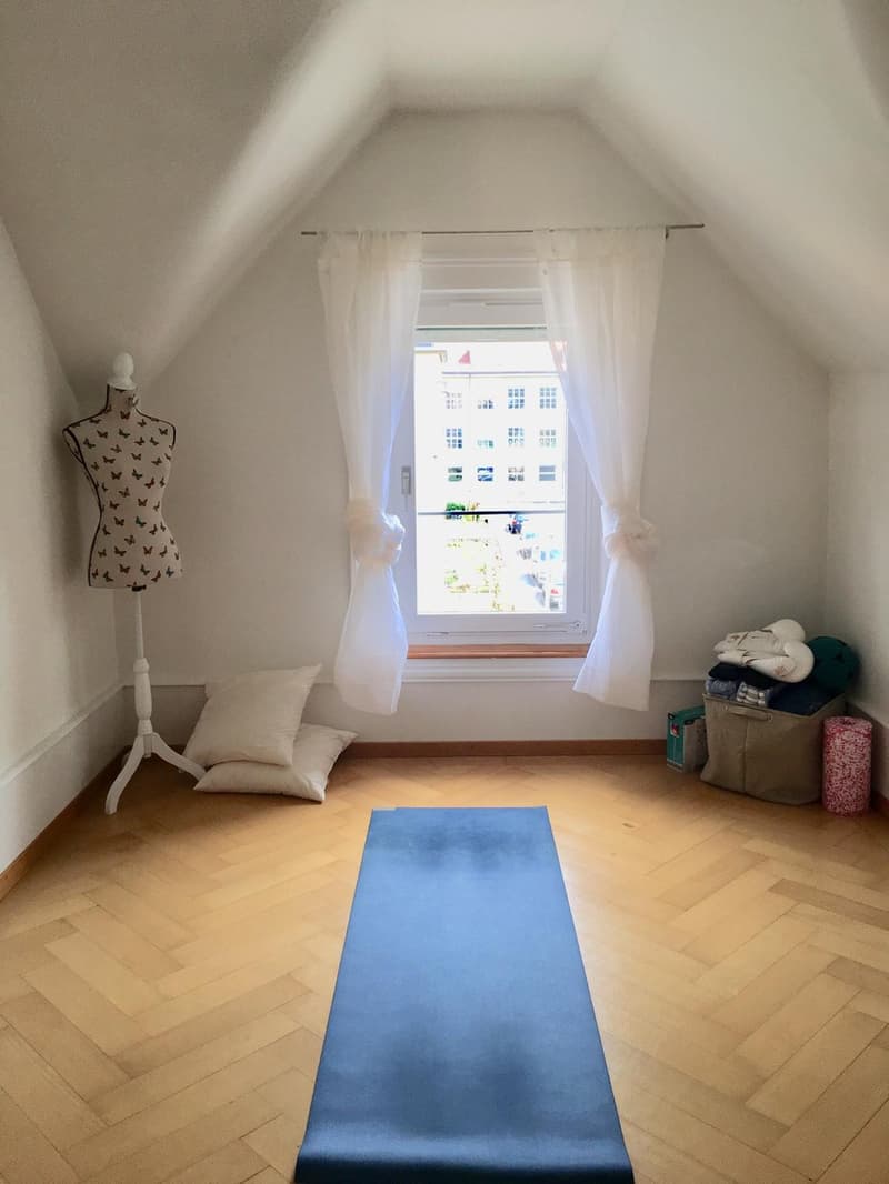 3 Zimmer-Wohnung, 3006 Bern (3)