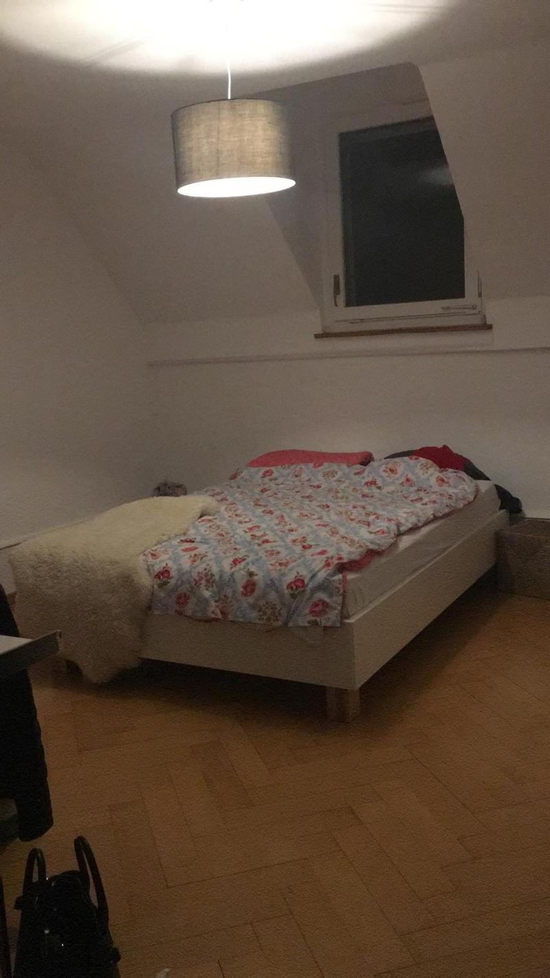 3 Zimmer-Wohnung, 3006 Bern (5)