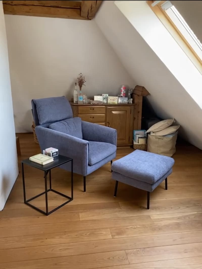 3 Zimmer-Wohnung, 3006 Bern (7)