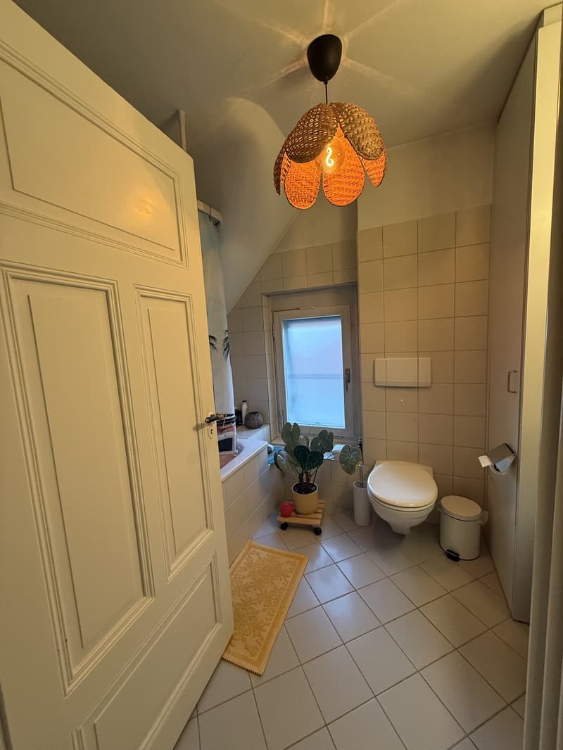 3 Zimmer-Wohnung, 3006 Bern (4)