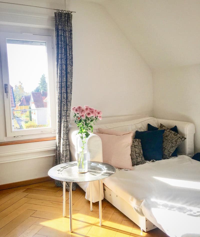 3 Zimmer-Wohnung, 3006 Bern (2)