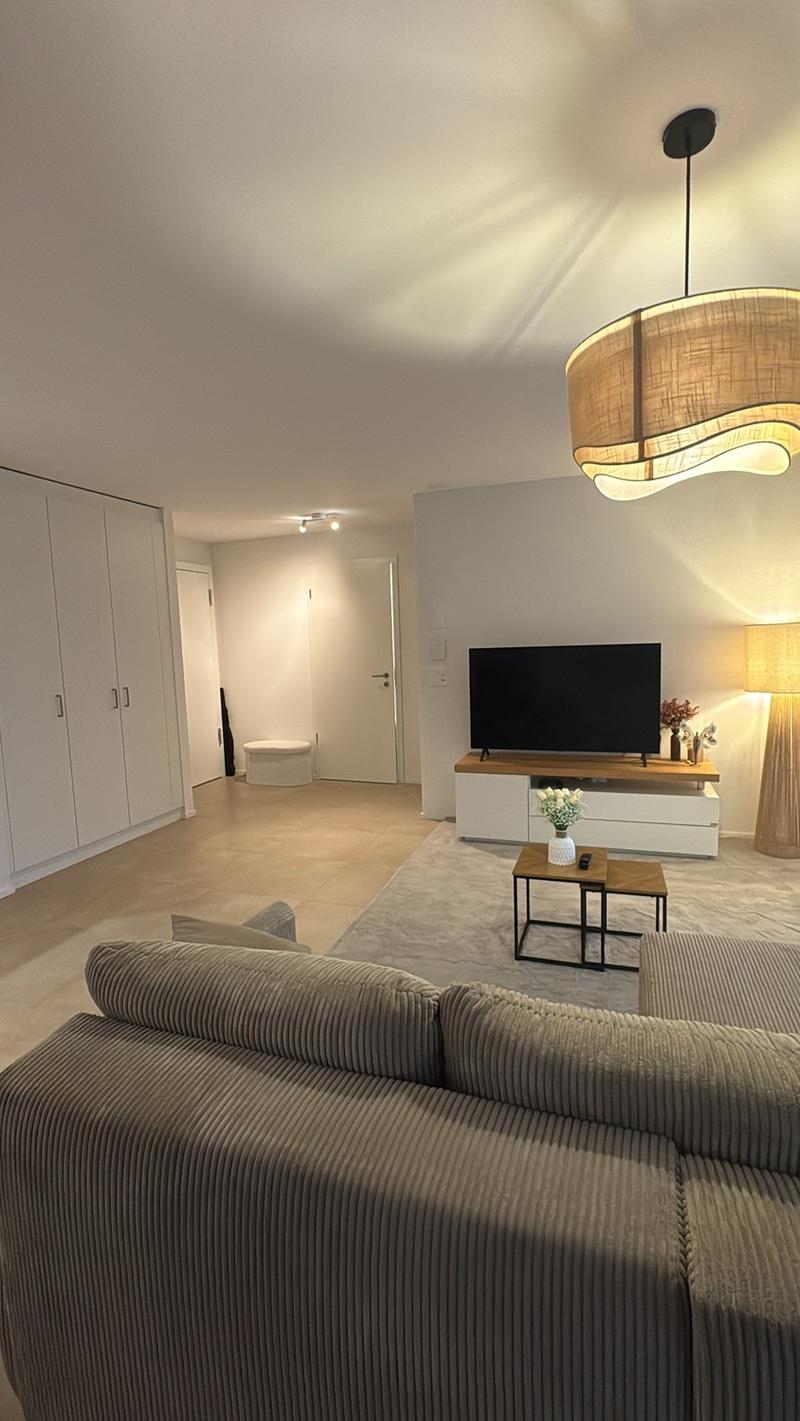 appartement 2 pièces Neuchâtel (7)