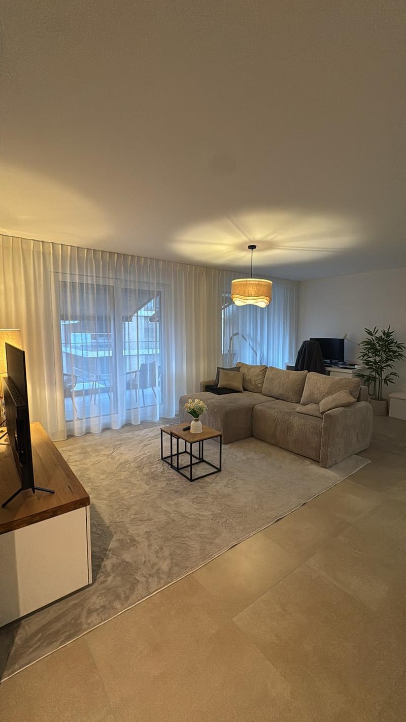 appartement 2 pièces Neuchâtel (3)