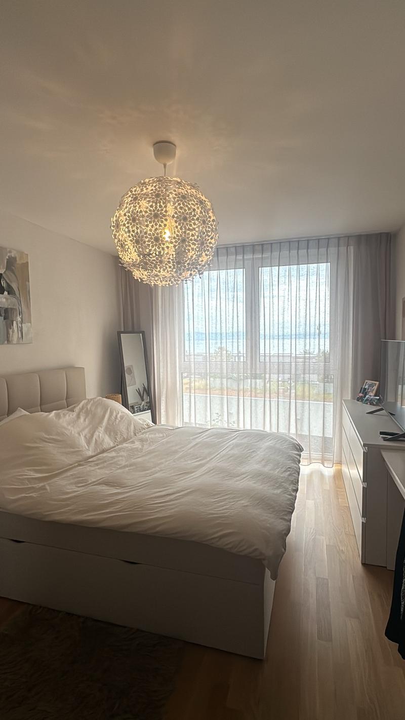 appartement 2 pièces Neuchâtel (1)