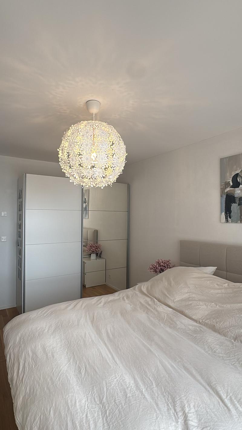 appartement 2 pièces Neuchâtel (5)
