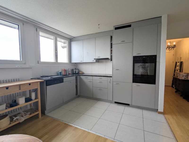 4 1/2 Zimmer-Wohnung (5)