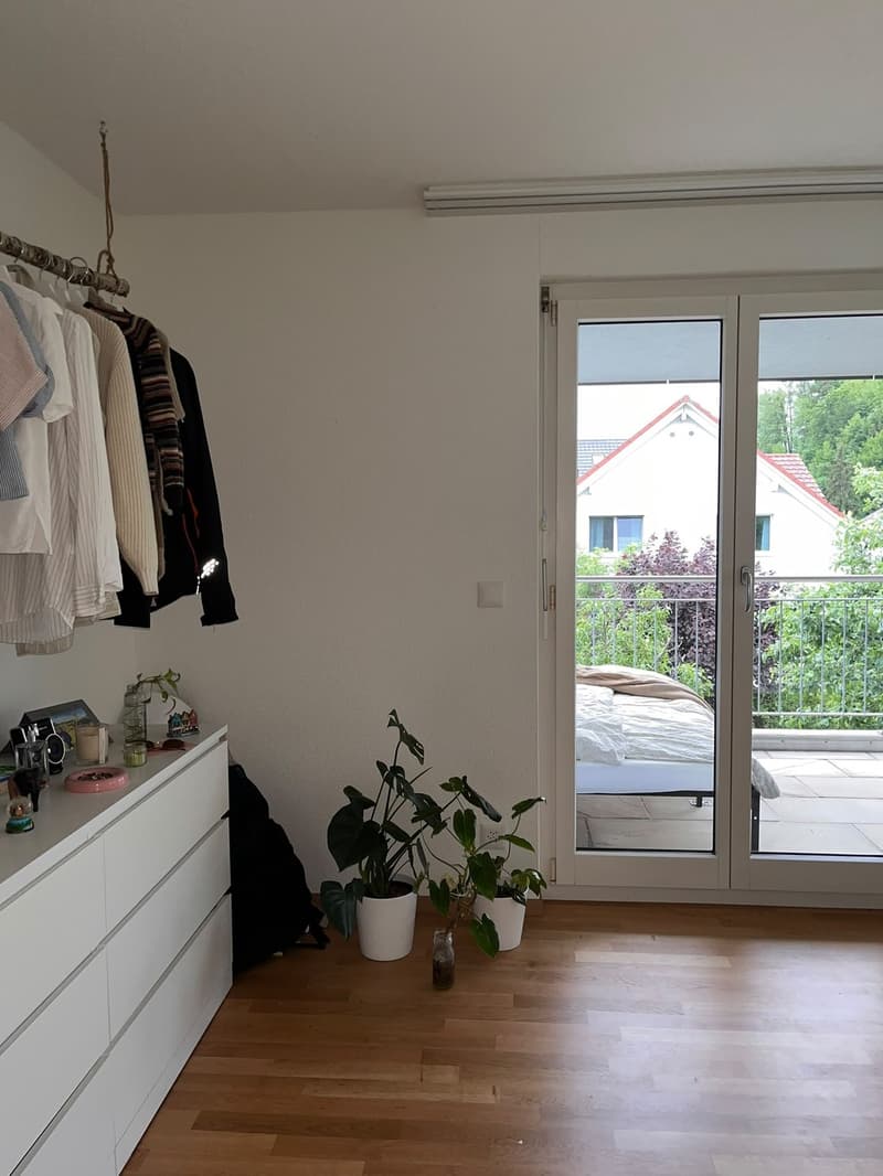 WG Zimmer, 8608 Bubikon (5)