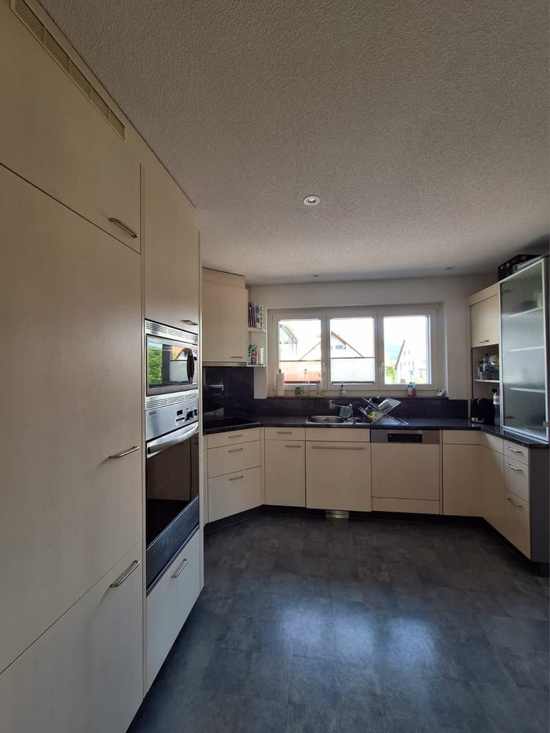 WG Zimmer, 8608 Bubikon (7)
