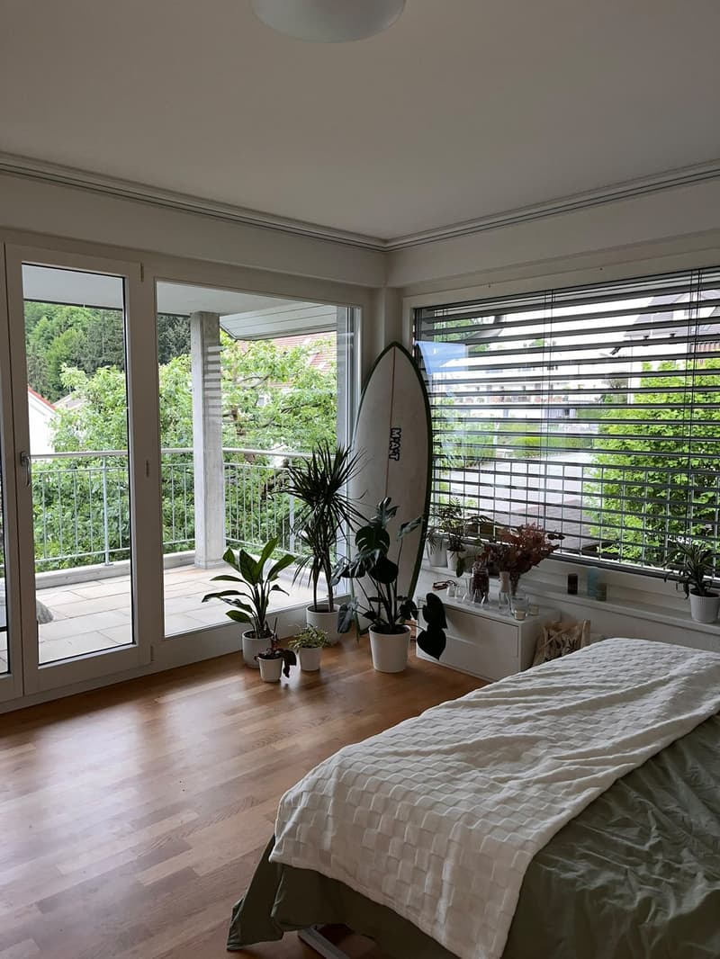 WG Zimmer, 8608 Bubikon (3)
