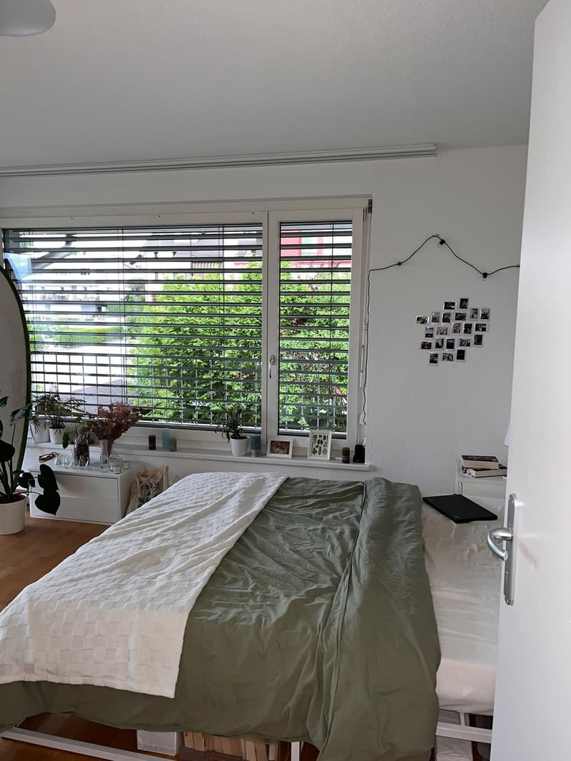 WG Zimmer, 8608 Bubikon (4)
