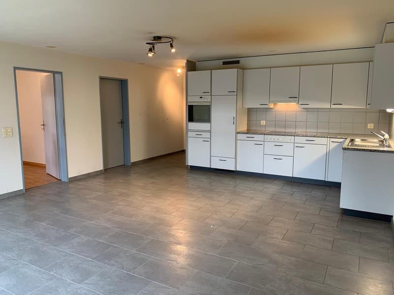 Nachmieter für 21/2-Zi-Wohnung (1)
