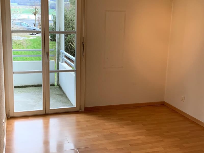 Nachmieter für 21/2-Zi-Wohnung (3)