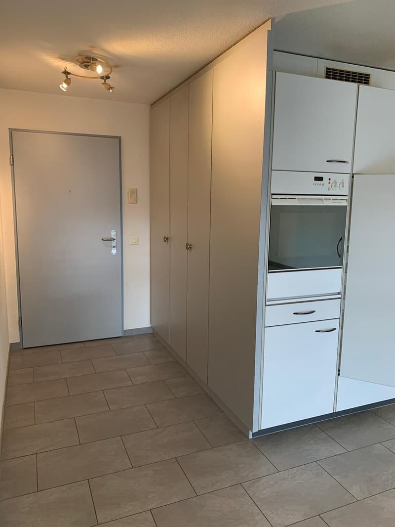 Nachmieter für 21/2-Zi-Wohnung (5)